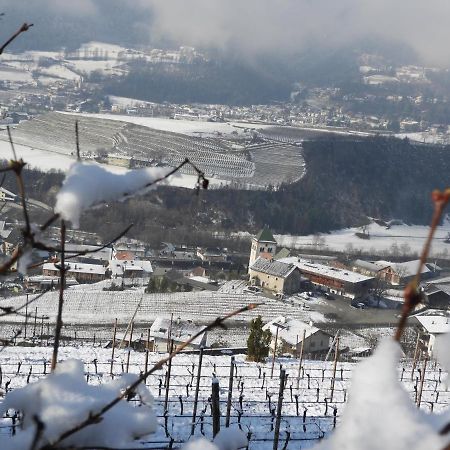 Strasserhof Tenuta-Weingut Vahrn Luaran gambar