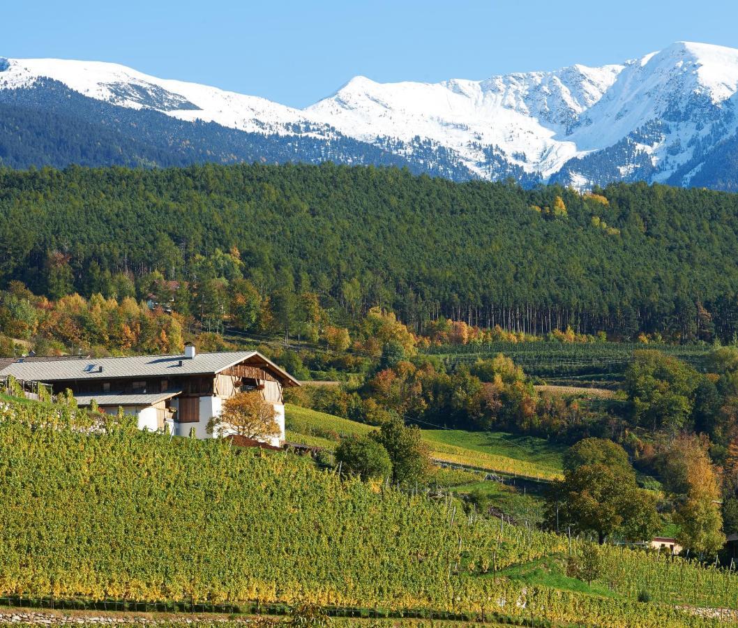 Strasserhof Tenuta-Weingut Vahrn Luaran gambar