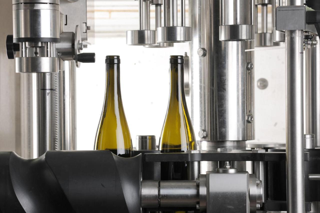 Strasserhof Tenuta-Weingut Vahrn Luaran gambar