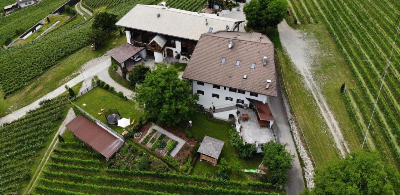 Strasserhof Tenuta-Weingut Vahrn Luaran gambar