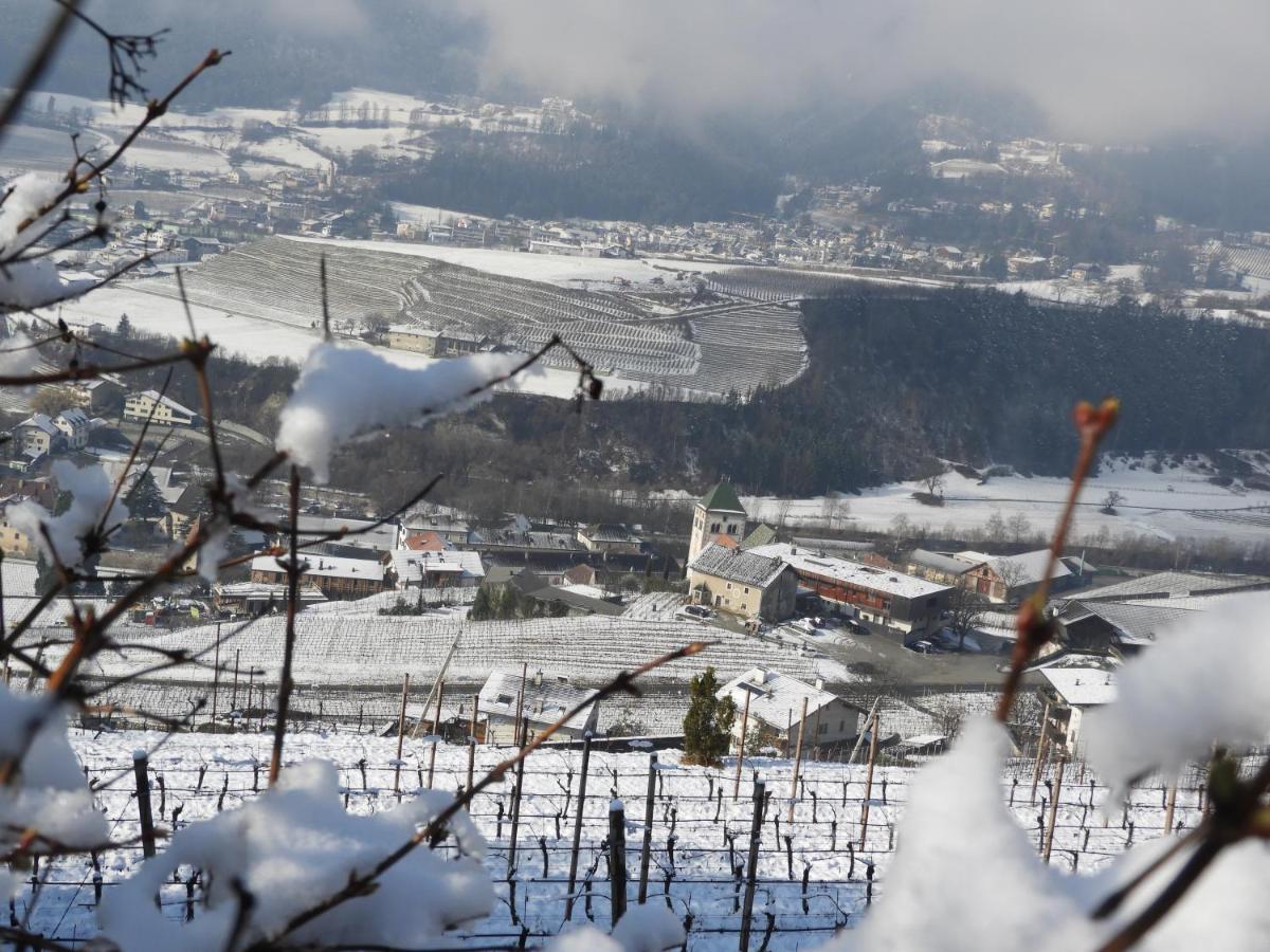 Strasserhof Tenuta-Weingut Vahrn Luaran gambar