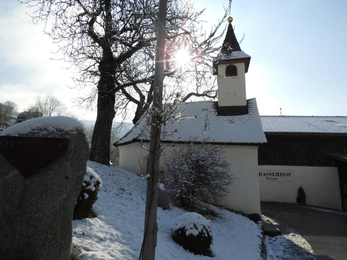 Strasserhof Tenuta-Weingut Vahrn Luaran gambar