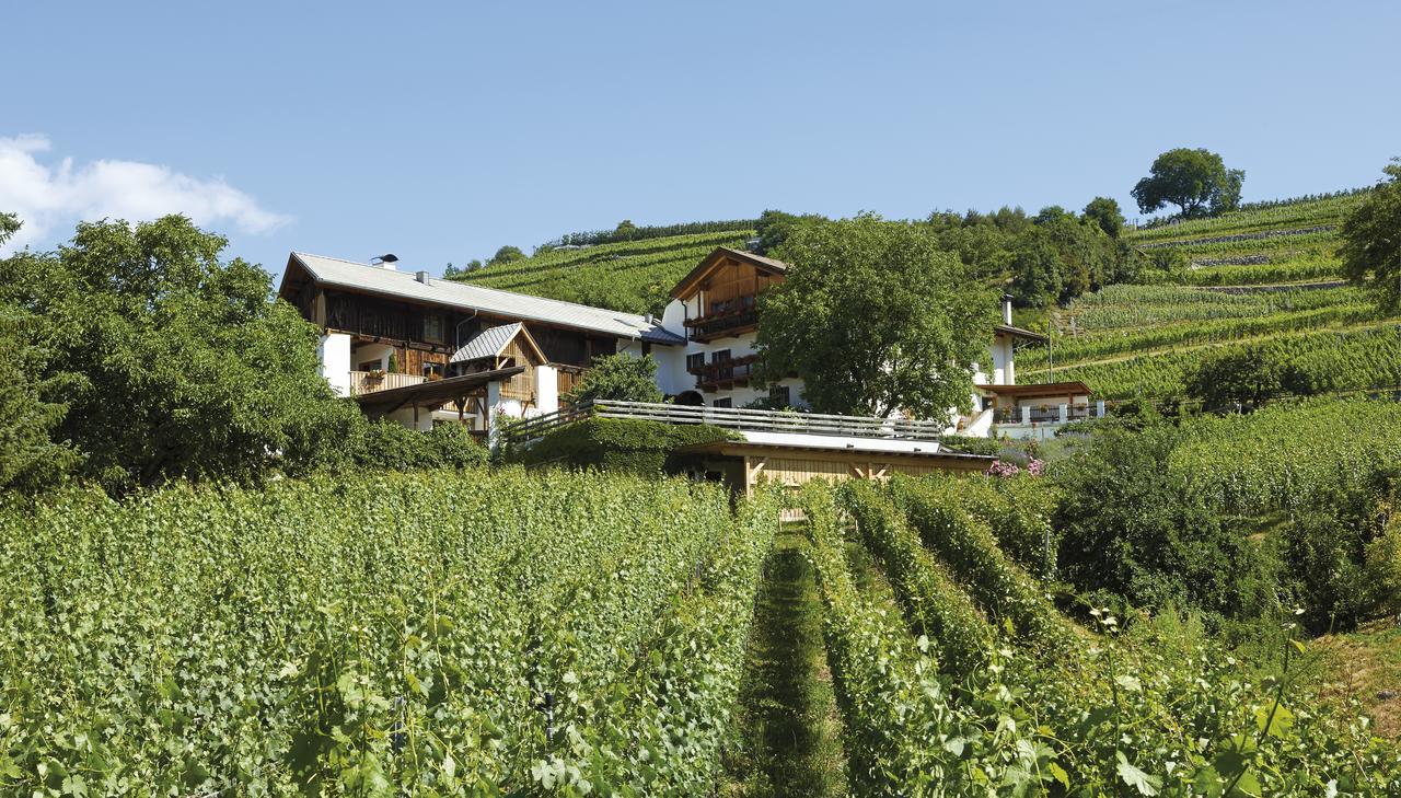 Strasserhof Tenuta-Weingut Vahrn Luaran gambar