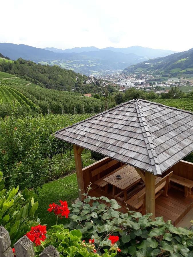 Strasserhof Tenuta-Weingut Vahrn Luaran gambar