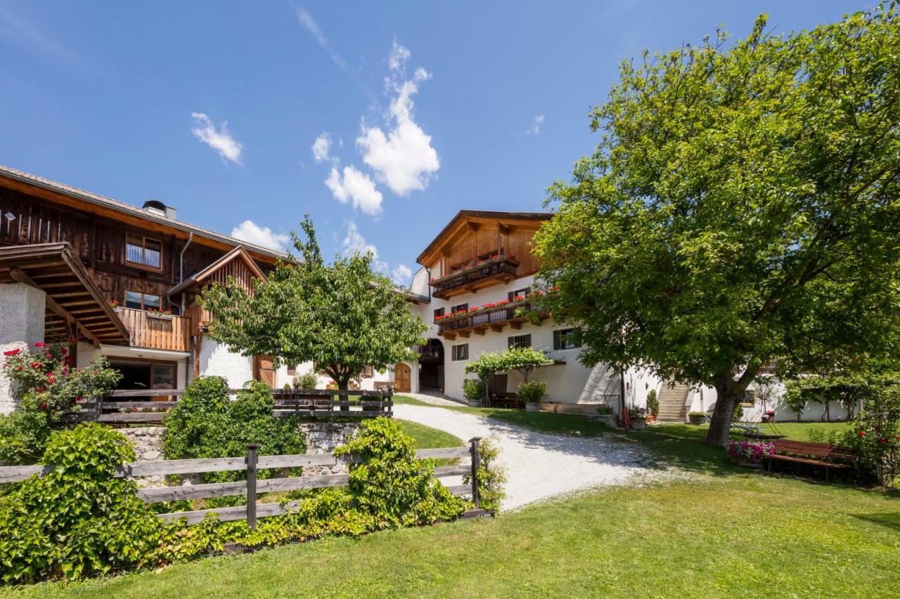 Strasserhof Tenuta-Weingut Vahrn Luaran gambar